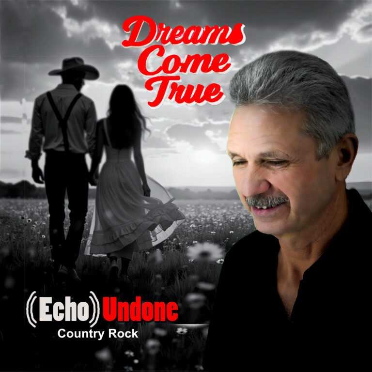 Gordo's Indie Band: Country-Rock Album