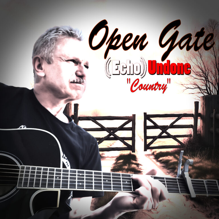 Gordo's Indie Band: Country-Rock Album