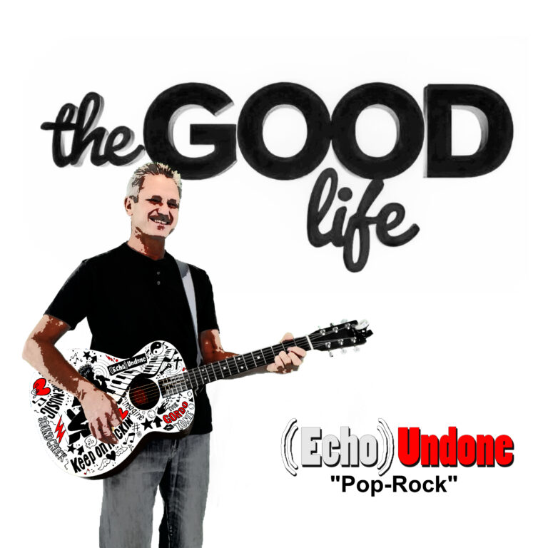 Gordo's Indie Band: Pop-Rock Album